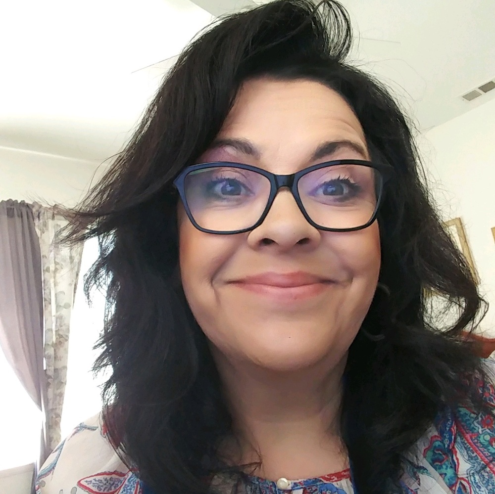 Meet your Posher, Bonnie